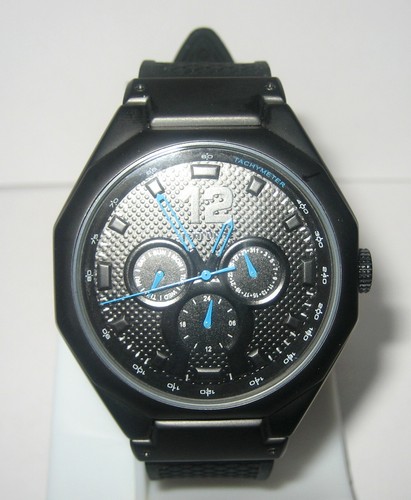 Quartz armbanduhr chronograph - quartz-armbanduhr,
