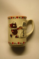 Pittiplatsch-Sandmännchen