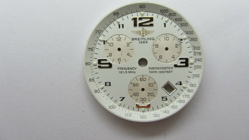 Original breitling emergency - original,
