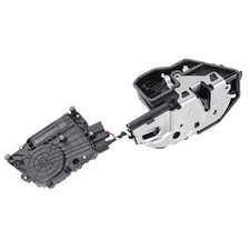 Soft Close Türschloss Schloss