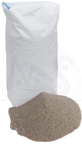Filtersand quarzsand - 25,