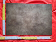 Rindsleder 30 x 21,5cm