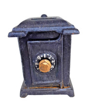 Money Box Spardose Tresor