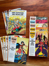 Ritter Roland 1-14 (komplette