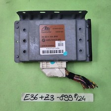 BMW E36 + Z3 ABS  Steuergerät
