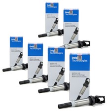 6x DELPHI GN10571-12B1