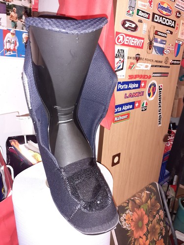 Skistiefel renninnenschuhe - skistiefel, /
