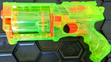Nerf N-Strike Elite Blaster