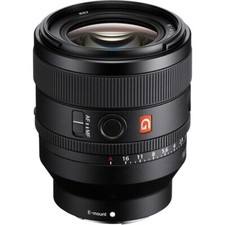 Neu Sony FE 50mm F1.4 GM Lens