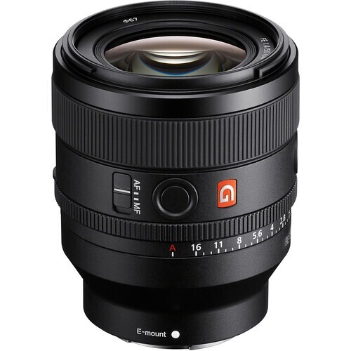 Neu sony 50mm - neu,