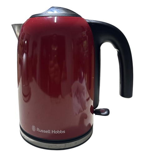 Russell hobbs wasserkocher - hobbs,