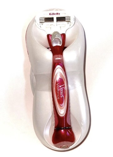 New gillette venus vibrance - new!,