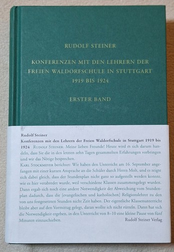 Konferenzen mit den lehrern - mit,
