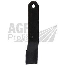 Schlegelmesser für Humus