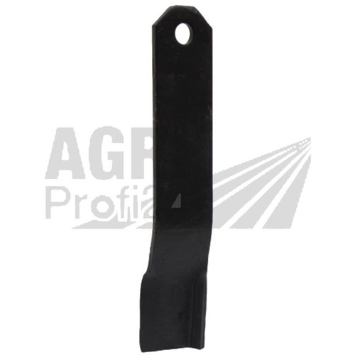 Schlegelmesser für humus - schlegelmesser,