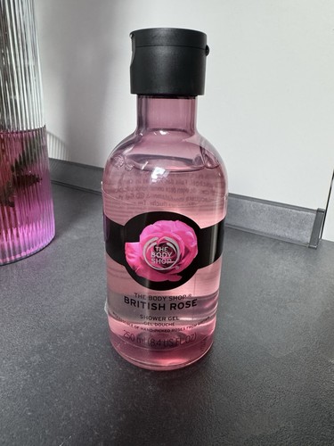 The body shop - the, british