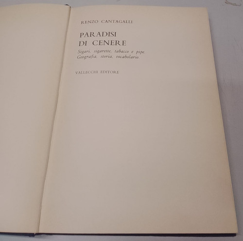 Cantagalli renzo paradisi - renzo,