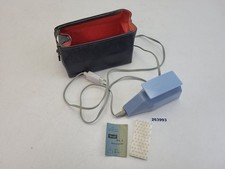 Massagegerät ddr veb - massagegerät,