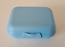 TUPPERWARE Twin Brotdosen 1x