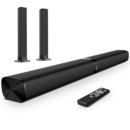 Soundbar für geräte - soundbar,