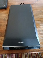 Epson Perfection V550 Photo