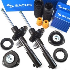 SACHS Stoßdämpfer Domlager Protection Kit für AUDI A3 8V SEAT Leon VW Golf 7 5G