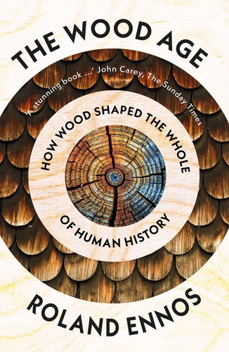 Wood age how one material - how,