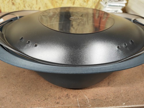 Thermomix tm31 varoma - tm31, aufsatz