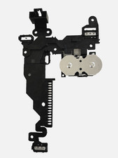 Bosch Drucksensor VW Audi Seat