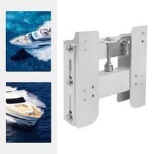 Außenboard Boot Jack Platte