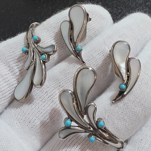 Jugendstil art silber - jugendstil, armreif