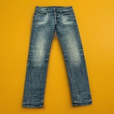 G-Star RAW 3301 Slim Jeans