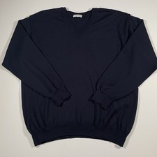 Peter Hahn Pullover Herren Gr