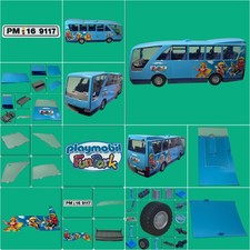 PLAYMOBIL® 9117 FunPark