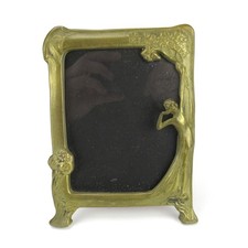 Messing Bilderrahmen