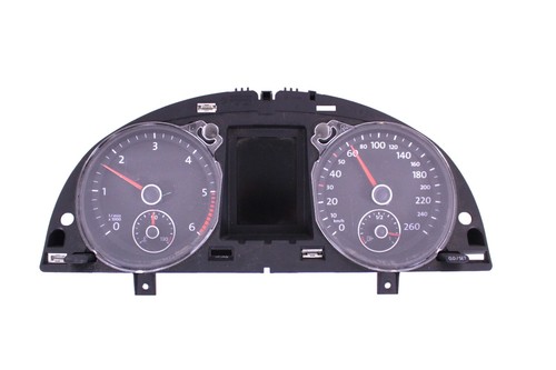 Tachometer passat 3c - tachometer, vw