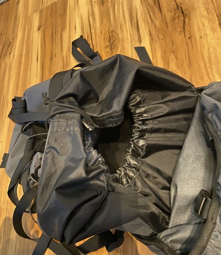 Berghaus rucksack munro - berghaus, ii