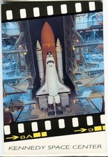Kennedy space center mit - center,