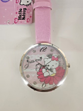 HELLO KITTY - QUARTZ UHR