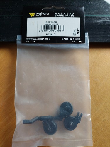 Walkera skid landing set - landing,