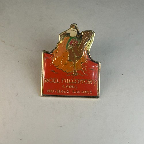 Vintage australian tourism - australian,