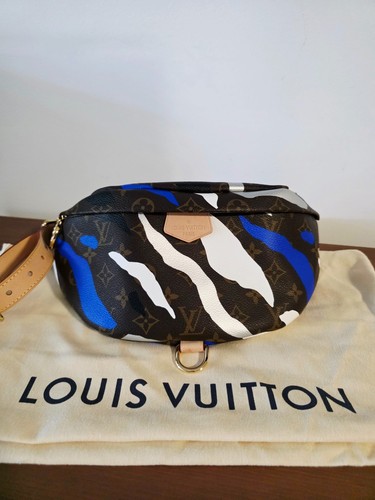 Louis vuitton bumbag monogram - vuitton,