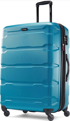 Samsonite omni hardside 28 - omni,