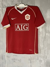 Nike Manchester United 2006/07