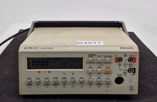 PHILIPS PM 2525/531