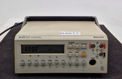 Philips 2525 531 - philips, 2525/531