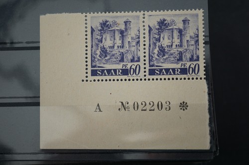 Saar 221 br - br, mit
