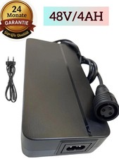 Ladegerät für Gazelle