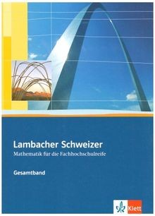 Lambacher schweizer für die - lambacher,