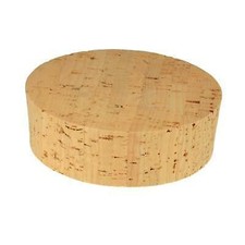 Weithalskorken  Korkstopfen